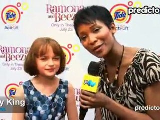 Selena Gomez Reveals Hot Picks for Summer