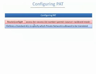 Introduction to NAT and PAT Part 2