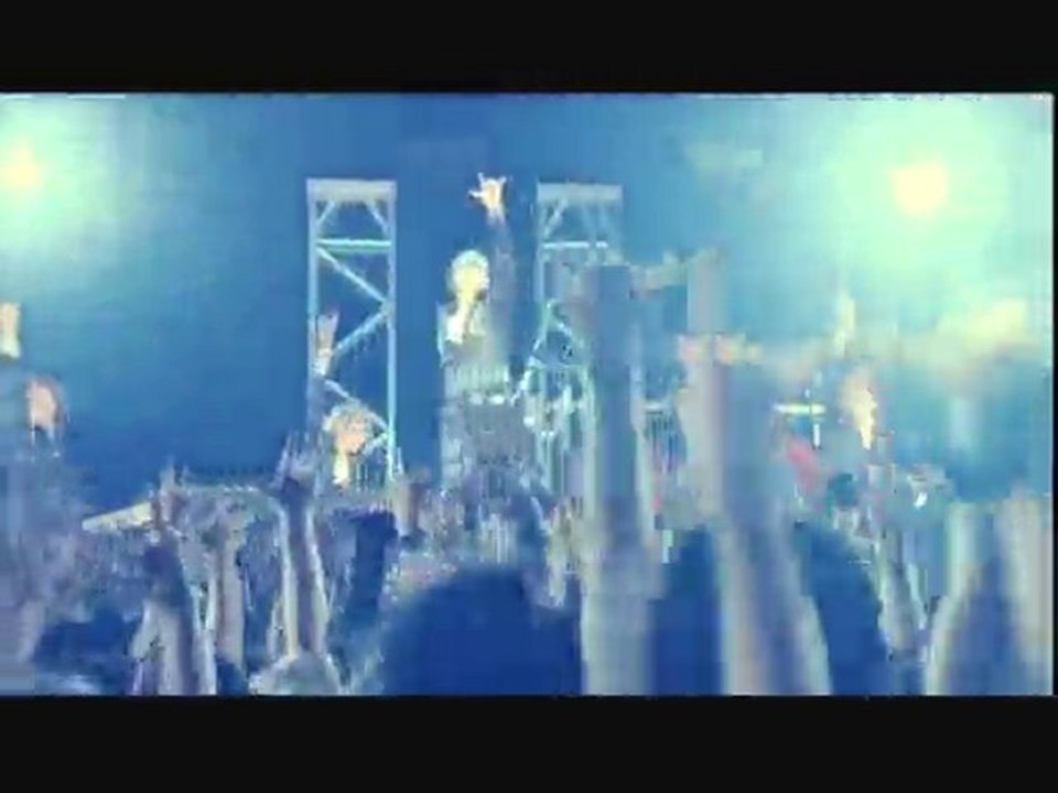 Gackt - Ever (Preview)