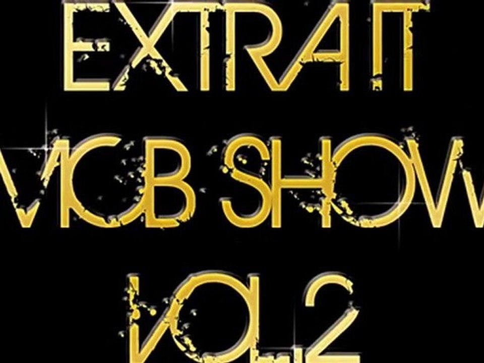 RNB 2010 - INTERLUDE BY DJ MCB - ( COMPILATION MCB SHOW 2)