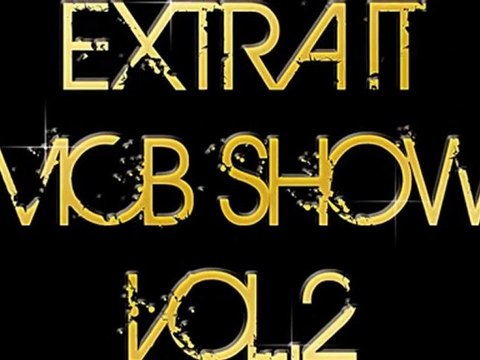 RNB 2010 - INTERLUDE BY DJ MCB - ( COMPILATION MCB SHOW 2)