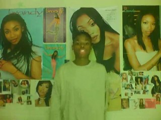 Lawrence-Baby By Brandy (Music Video)