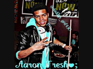 Aaron Fresh Surprise Almost Done!