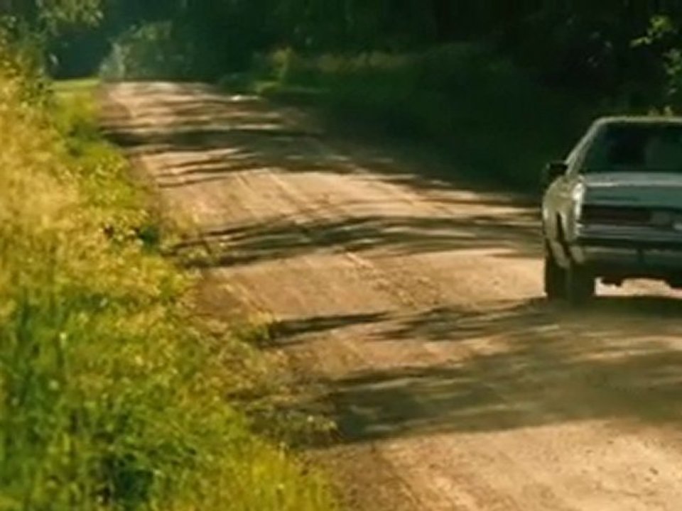 'Stone' Trailer / Bande-annonce #1 HQ [VO]