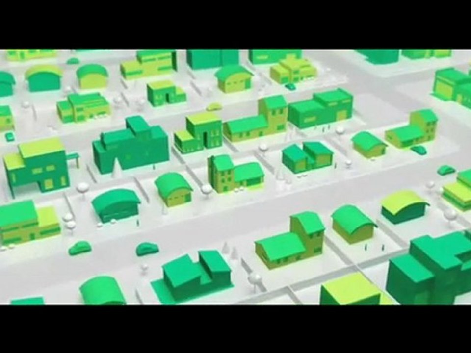 Increasing Energy Efficiency with Smart Grids and Sensors