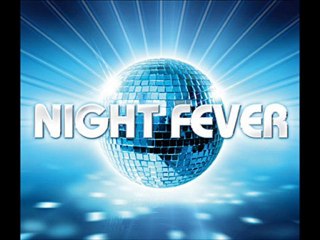 FunK Rare Night Fever