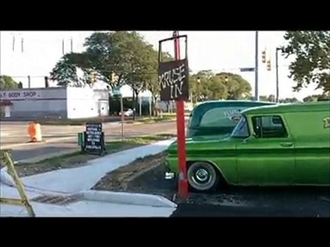 Daddy Katz Hot Rods and Motorcycles