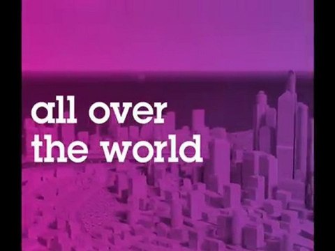 Building Smarter Cities for a Smarter Planet (:15 Spot)