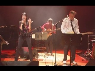 2009 Duo révolutionnaire, live 12 * Trigone Production