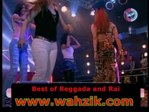 zarouki 2010 reggada rai