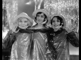I'm Walking Between The Raindrops-1928