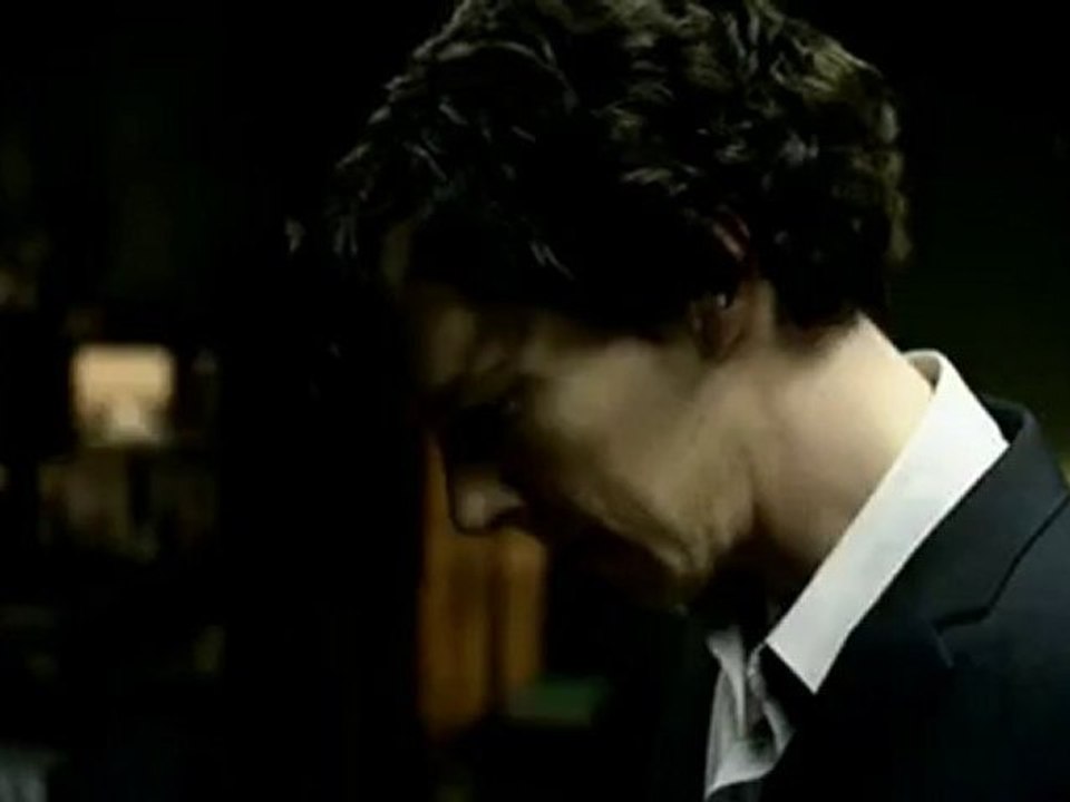 Sherlock Trailer