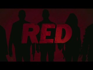 RED - Trailer / Bande-Annonce #2 Comic-Con [VO|HD]