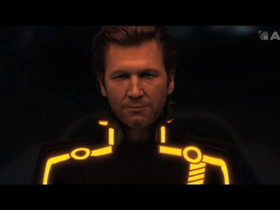 TRON, L'HÉRITAGE - Bande-annonce n°2 [HD-VO]