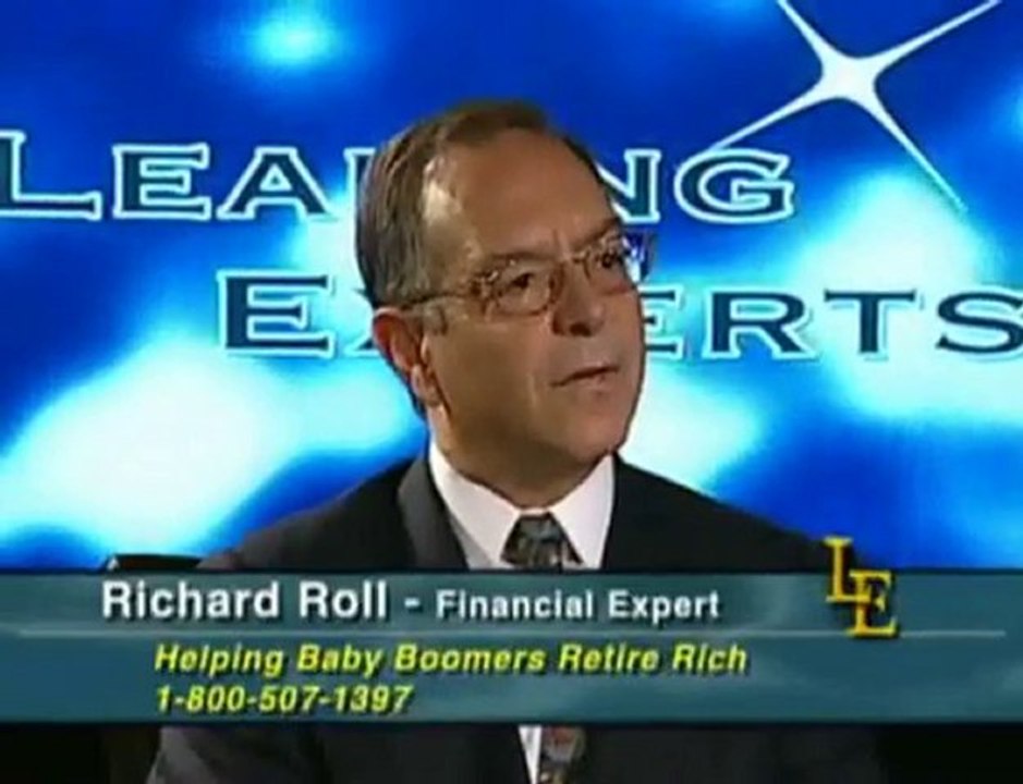 Baby Boomer Retirement Investments