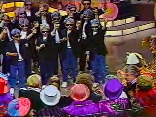 Serge Gainbourg - Sébastien c'est fou !