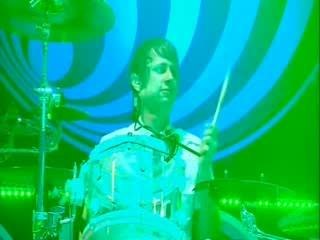 Starlight - Top of the pops 2006