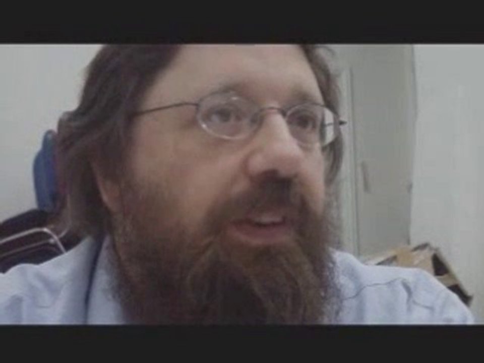 un breslever ne peut pas accepter les honneurs1(Saba Israel)