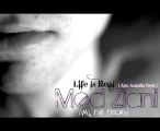 Med Ziani - Life Is Real  /Ayo Acapella Cover /