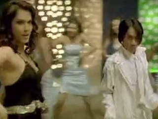 Aaj Ki Raat-Don