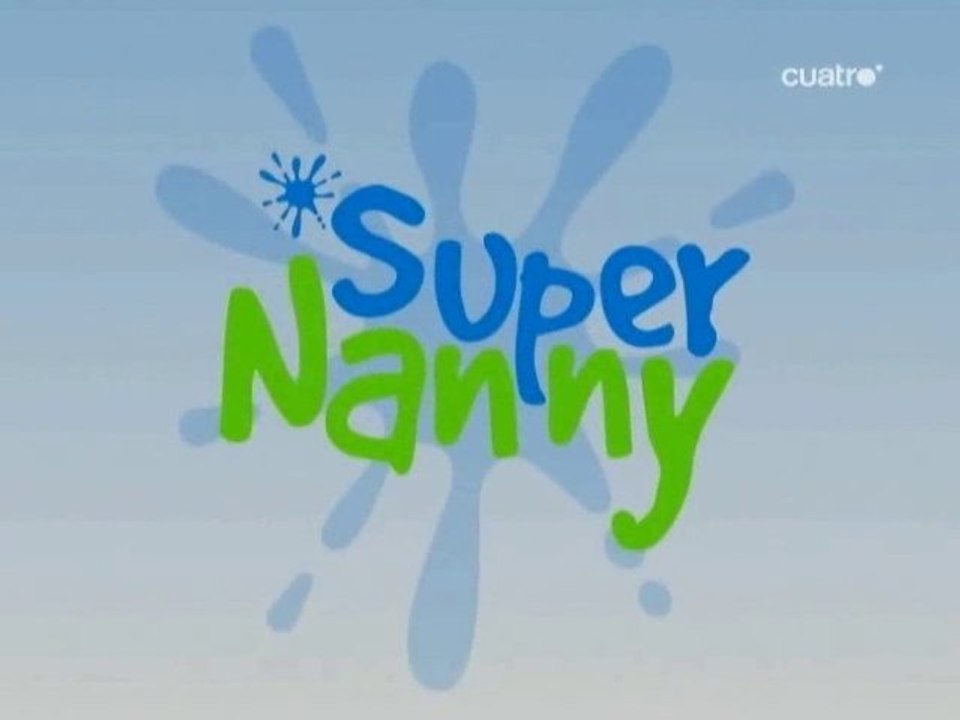 CUATRO TV: Supernanny T5 EP.02 | Pump it Up
