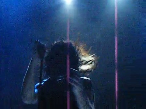 My Life With the Thrill Kill Kult-Daisy Chain 4 Satan Intro