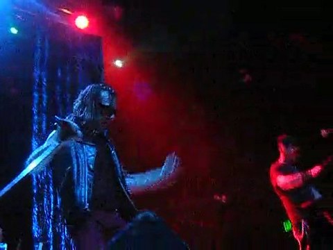 My Life With the Thrill Kill Kult-The Devil Does Drugs