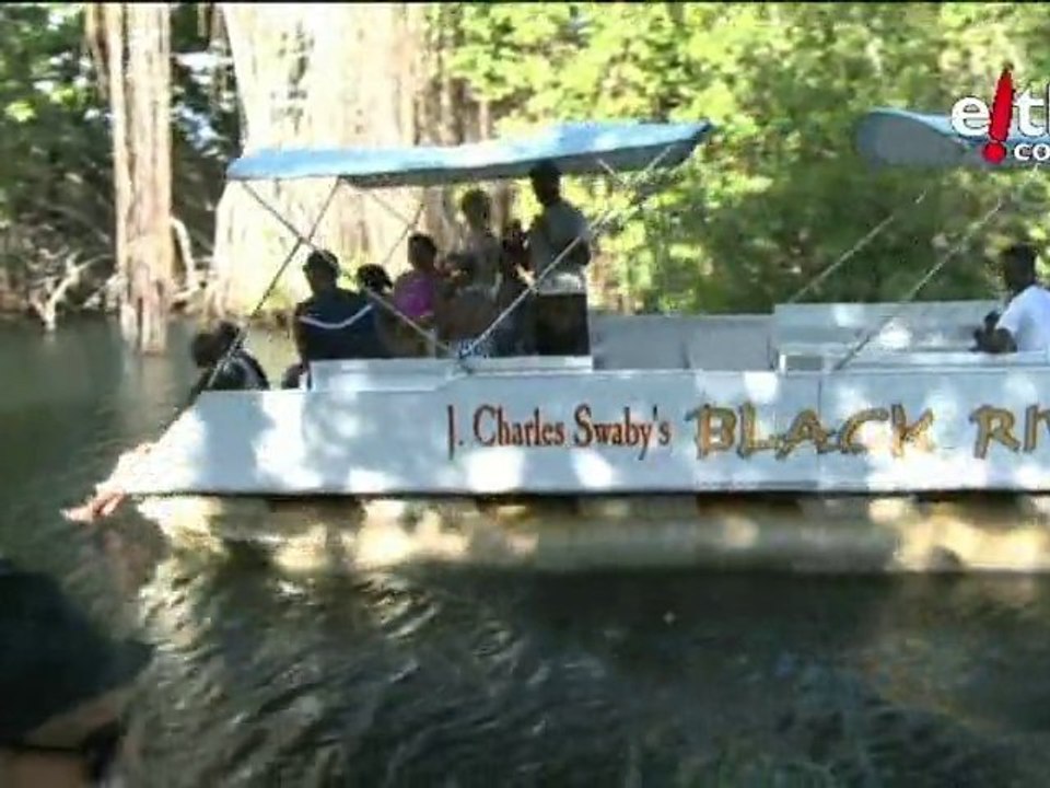 Chiloe, Jamaika. Blue mountains, Kingston, Negril. Bidaiak