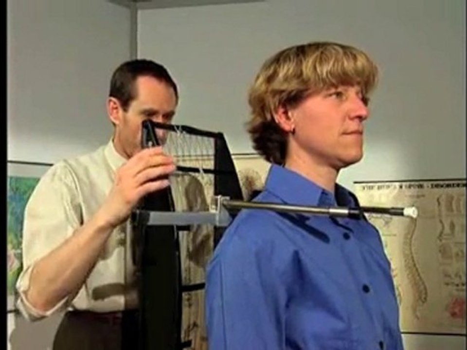 Focus Chiropractic NUCCA Information Video