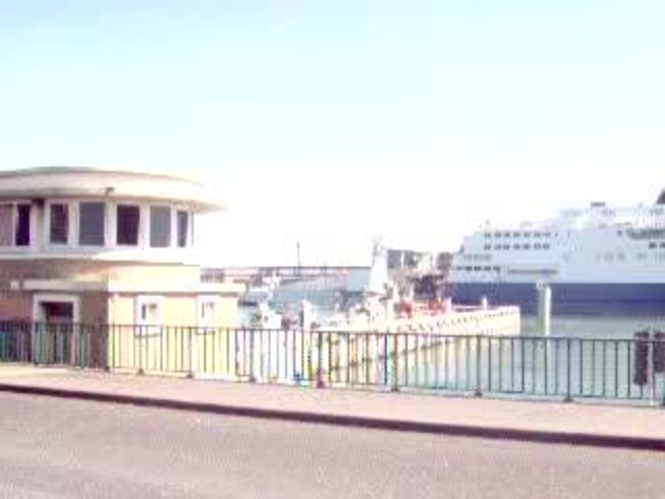 le havre
