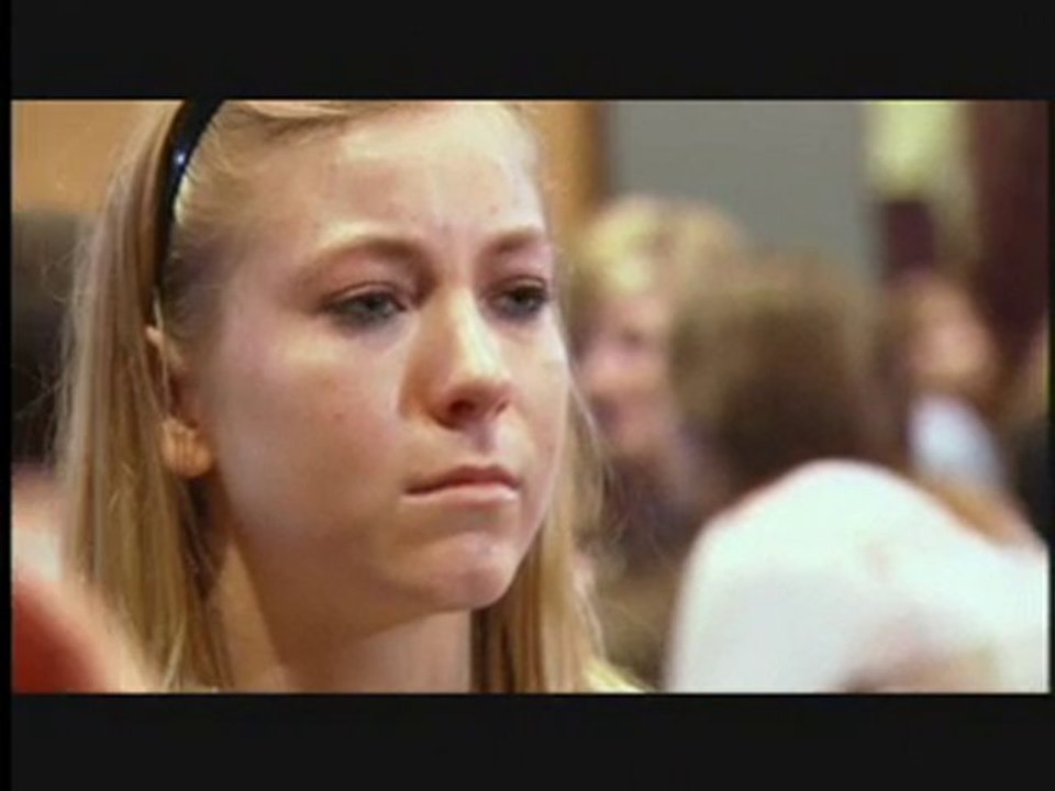 "If You Really Knew Me" -- Todd at Anthony Wayne High School