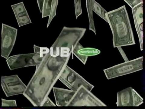 Page De Pub + Bande Annonce The Practice 2002 Serie Club