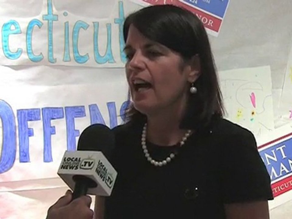 Mary Glassman Interview