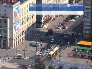 Sydney - Australia, Ekaterinburg - Russia, Venice - Italy, Brussels - Belgium, Hong Kong SAR - China, Warsaw - Poland, Melbourne - Australia