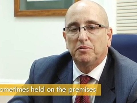 Foreclosure Auctions Washington DC - What to Expect