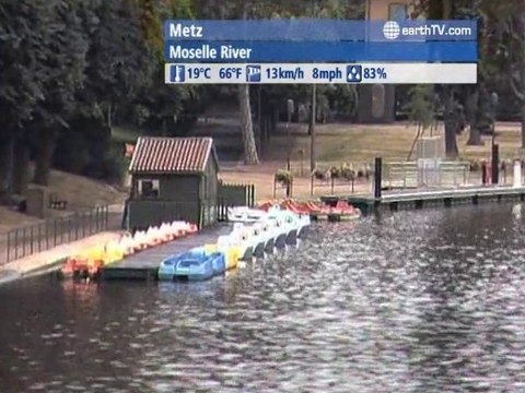 Munich - Germany, Warsaw - Poland, Vienna - Austria, Metz - France, Santorini - Greece, Arcachon - France, Dubrovnik - Croatia