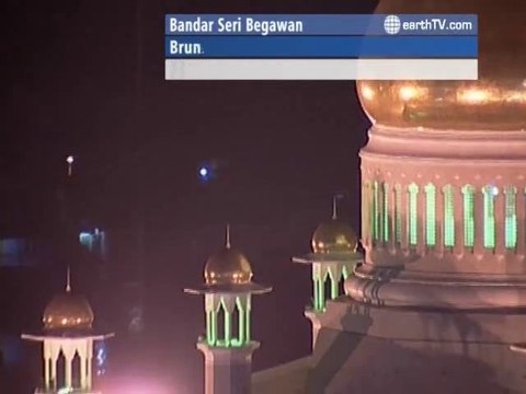 Geneva - Switzerland, New York - USA, Brussels - Belgium, Berlin - Germany, Muscat - Oman, Bandar Seri Begawan - Brunei, Warnemunde - Germany