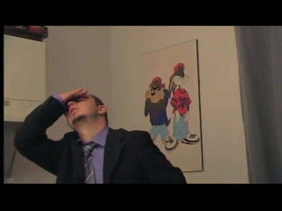 Les Grands Dilemmes - 10 - La Discussion