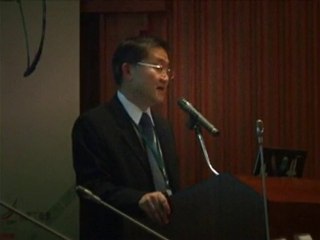 Striking the Balance Between Alert and Panic - Dr. S. Kuo3/3