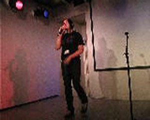 PJ "Mini" Pop 2010: Karaoke Performances - Part 9