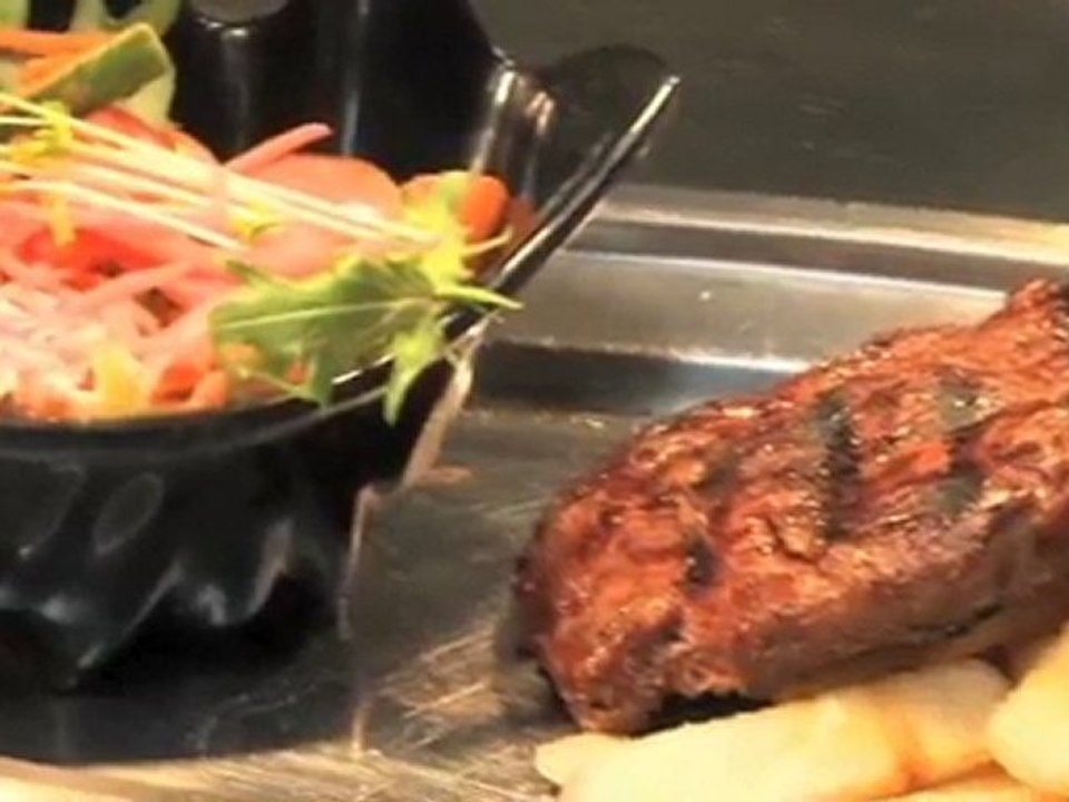 Restaurants North Adelaide Outback Jacks Bar & Grill SA