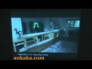 How to Use Multimedia Mini Projector