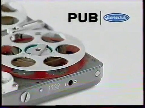 Bande Annonce Le Fugitif 2002 Serie Club