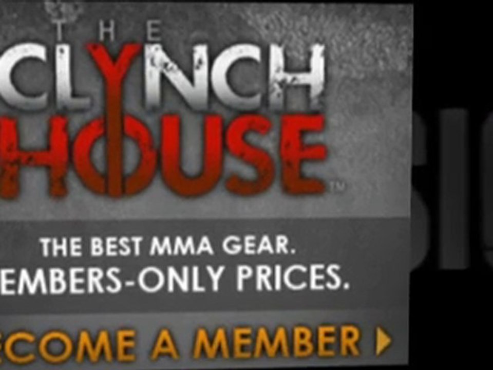 Chael Sonnen UFC 117 Walkout Shirt