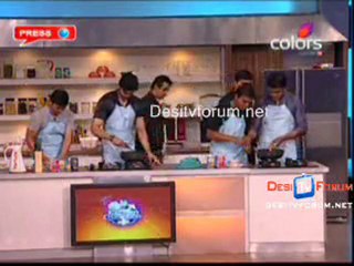 Kitchen Champion [Episode - 30] - 23rd July 2010 Pt4