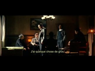 Exilé vostfr partie 2