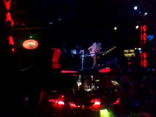 Keremeris - Redroom / Kemer / Antalya 2