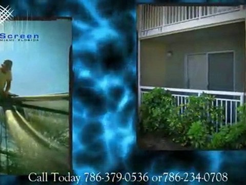 KWIKSCREEN POOL SCREEN ROOMS ENCLOSURE ENCLOSURES MIAMI