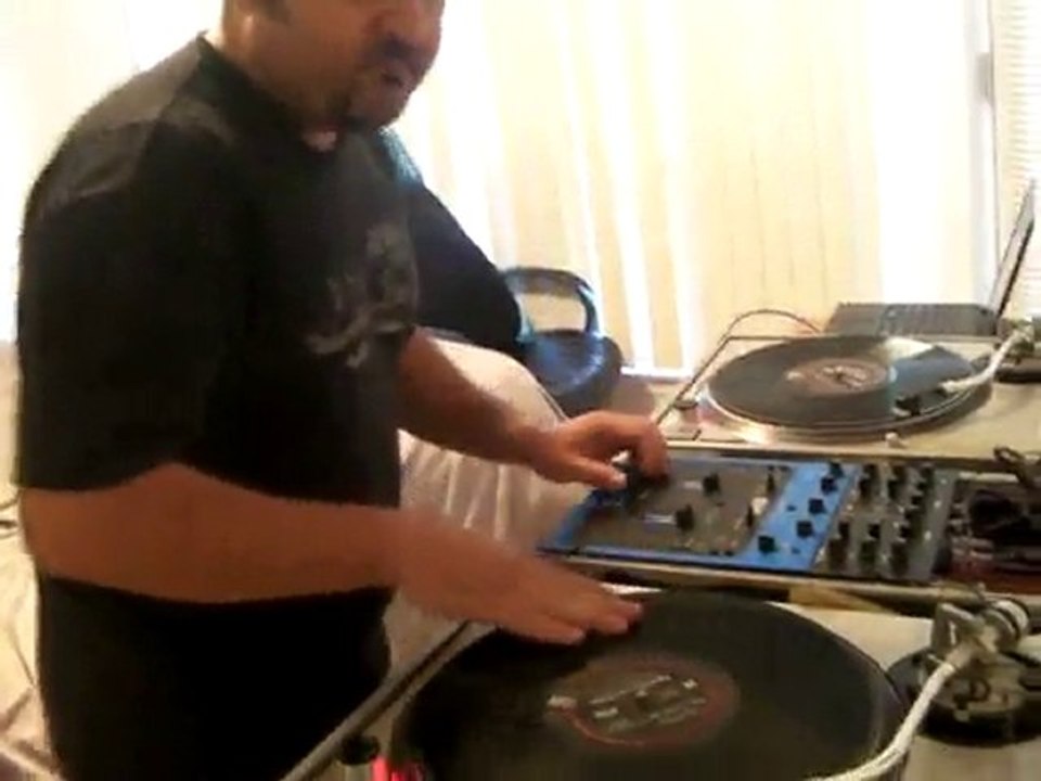 Common - Next Time - Juggle by DJ LOKE, b-dubs, Toronto