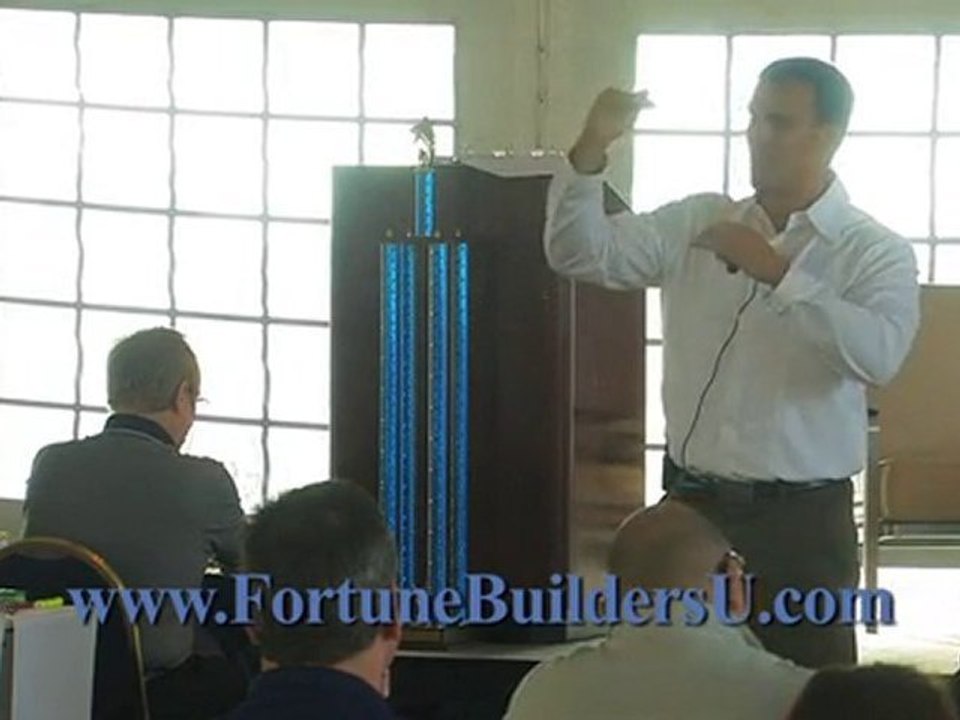Real Estate Keyword Research